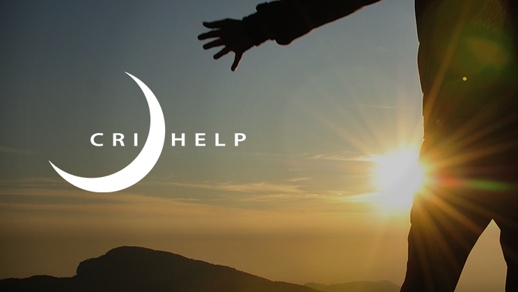 CRI-Help: Where Compassion Meets Innovation