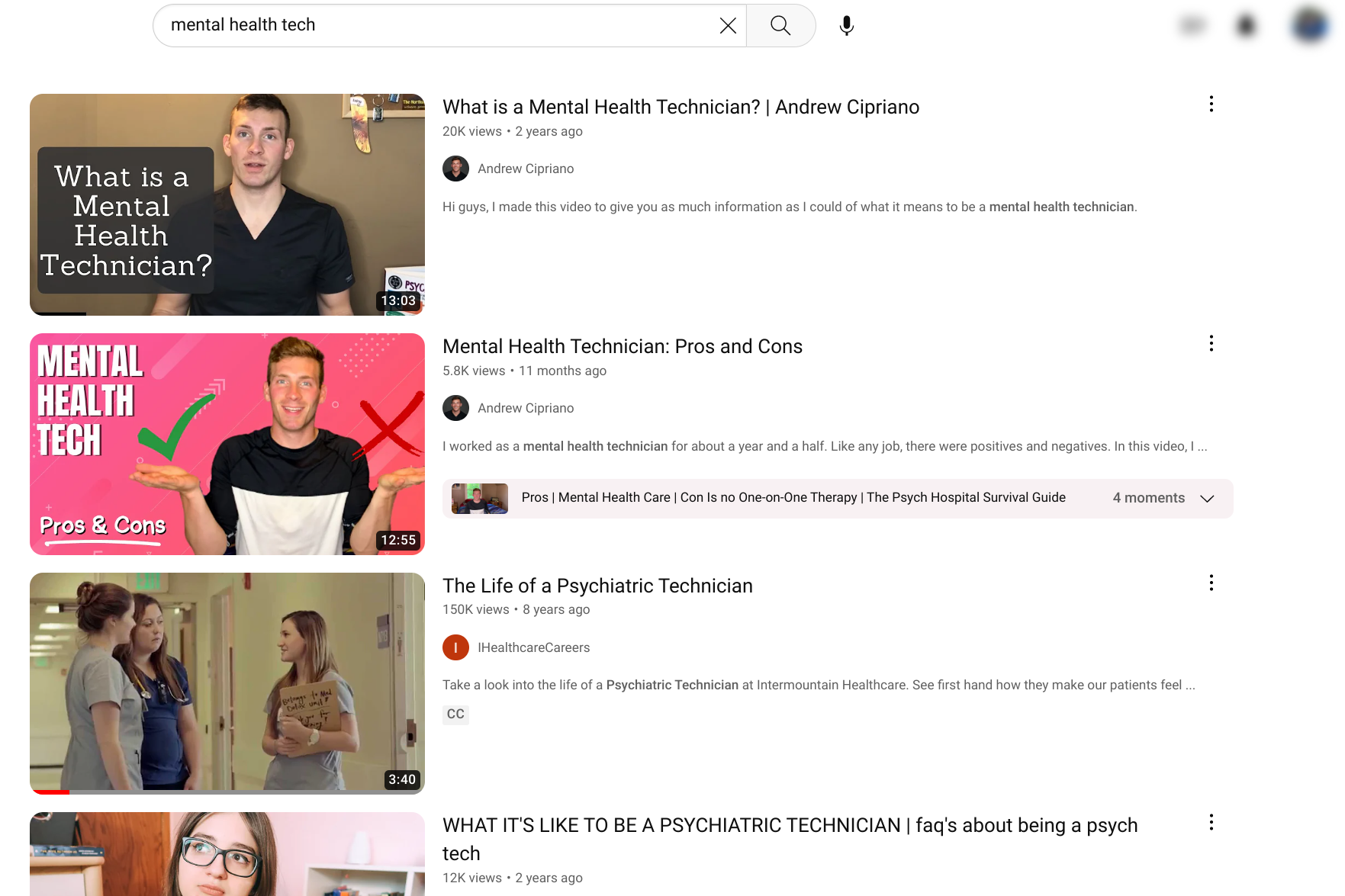 What Do Health Techs Really Do? 📽
